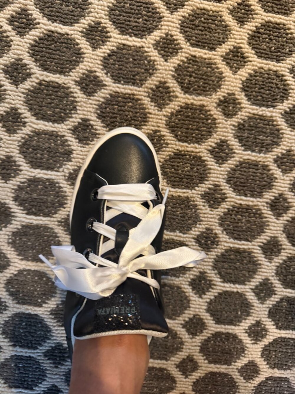 Women's Premiata Designer sneakers